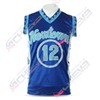 Sublimation Polyester Basketball Wear/Jersey