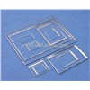 TV Metal Frame Stamping Mold