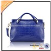 Tendy Fashion Hot Selling Stone Pattern Genuine Leather Satchel Bags