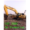 Used CAT 330C Excavator / Caterpillar 330C, Hot Sale Product