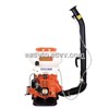 backpack mist blower