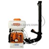 knapsack mist blower