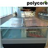 Night Blind Used in Refrigeration Display Showcase