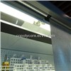 Night Curtain for Commercial Refrigerator