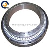 three row roller slewing bearings