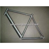 2013 new style Titanium bicycle frames