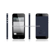 4.0 inch Newest Android 4.0 3G Mobile Phone, OEM Handset. GSM CDMA