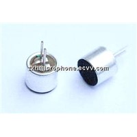 6050 Omnidirectional Electret Condenser Microphone for Earphone