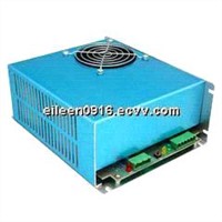 60W Laser Power Supply For Laser Machine