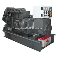 Air-Cooled 4 Cylinder Deutz Diesel Generator Sets 32kw/40kva