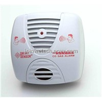Factory Supply CO Gas Alarm Health Product Detector