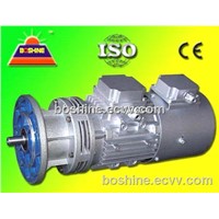 Cycloid Frequency Controled Motor