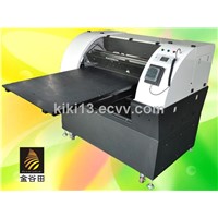 Digital Flatbed Pingpong Printer