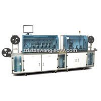 IC Card Pre-Perso Machine/ Chip personalzation system//OS loading machine
