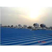 Industrial Roof Turbine Air Ventilators