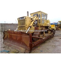 Komatsu D85-18 Used Bulldozer Good Condition