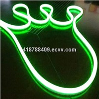 LED super bright neon flex-240V-JG