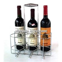 Metal Wine Racks / Wine Holder