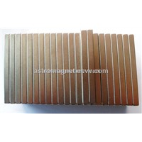 Neodymium Neo cube 5mm/NdFeB Magnets, Customized Materials are Accepted