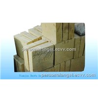 Standard high aluminum brick