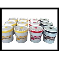 Sublimation Ink for Gravure Printing