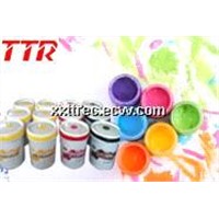Sublimation Ink for Gravure Printing Machine