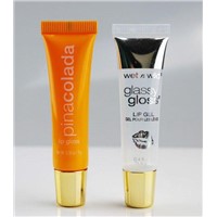 10ml packaging tube Lip gloss tube