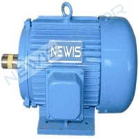 1.5KW high efficiency energy conservation motor