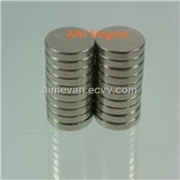 1 inch round magnets neodymium price