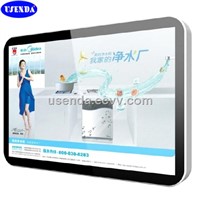 22&amp;quot;26&amp;quot;32&amp;quot;42&amp;quot;47&amp;quot;vertical wall-mount LCD advertising player/HD lcd digital signage