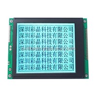 240x64 graphic lcd display module (CM24064-1)