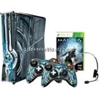 360 Console - 320GB Halo 4 Limited Edition