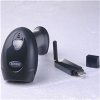 433MHz Wireless handheld barcode scanner XB-5108R