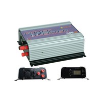 500W wind power inverter build with LCD display ( SUN-500G-WAL-LCD)