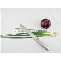 8&amp;quot; Hollow Handle Stainless Steel Serrated Bread Knives