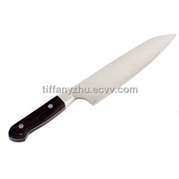 8&amp;quot; Wooden Handle Chef Knives