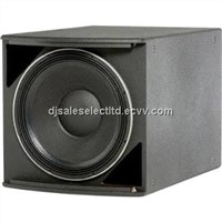ASB7118-WH Ultra High-Power 18 Subwoofer System