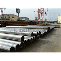 ASTM A589 CARBON STEEL PIPES