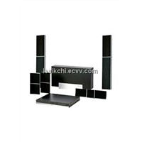 A 306 HCS 10 Home Theater System