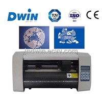 Advertising Engraving cutting Plotter Machine DW360