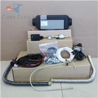 Air parking heaters (2kw 12V Diesel) for vehicles similar to Webasto and Eberspaecher heater