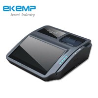 Android Barcode Scanner Pos Terminal