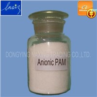 Anionic Polyacrylamide apam