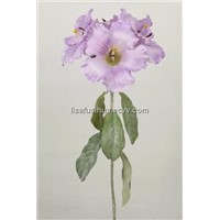 Artificial Standing Rhododendron Flowers27408SN