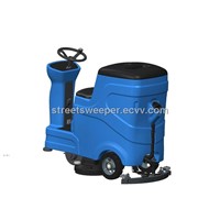 Automatic Floor Scrubber, High Quality Automatic Floor Scrubbers,Floor Scrubber,Cleaning Machine