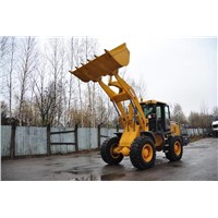 Best Price Mini XCMG Wheel Loader 3 ton Payload Loader with Diesel Engine