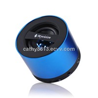 Bluetooth speaker for iphone/ipad/any device with bluetooth