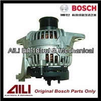 Bosch generator IVECO 1176424 alternator IVECO 42522722 Deutz alternator 01180302 in stock