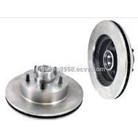 Brake Disc Rotor Drums and Trailer Hub Famous Brake Parts