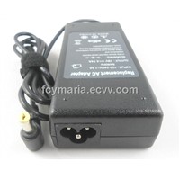 laptop charger for acer 90w output 19v 4.74a replacement